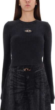 Diesel T-Shirt M-Anchor-A-Donna