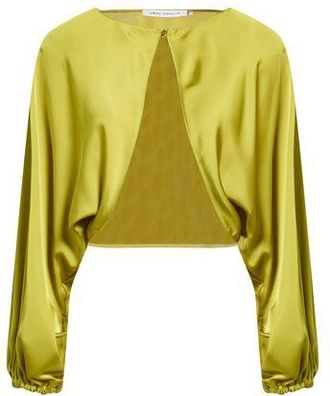 Simona Corsellini COATS & JACKETS - Jackets on YOOX.COM