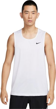 Nike Dri-FIT Hyverse Fitness Tank White DV9814-100