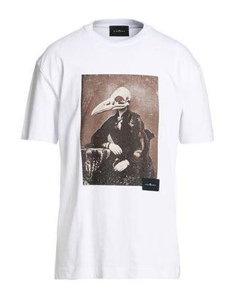 John Richmond CAMISETAS Y TOPS - Camisetas en YOOX.COM