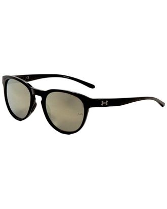 Under Armour Mens UASKYLAR 53mm Sunglasses