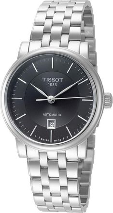 Tissot Womens Carson Watch