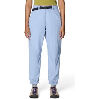 Mountain Hardwear Stryder Joggers in Beach Breeze at Nordstrom, Size X-Large