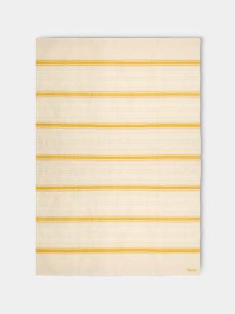 Metier Cooks Supply Cotton Beach Throw (66in/1.7m)