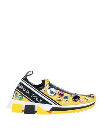 Dolce & Gabbana SCHUHE - Sneakers auf YOOX.COM