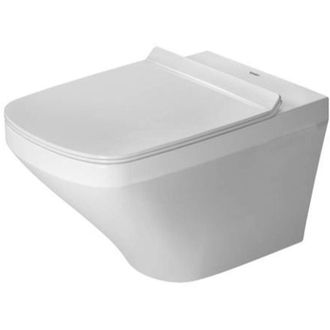 Duravit Duravit - Durastyle Wc De Pared Rimless Set 455109, Incl