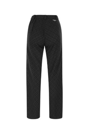 Marine Serre P106fw21w 00 Pantaloni Trousers