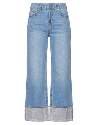 True Religion BOTTOMWEAR - Pantaloni jeans su YOOX.COM