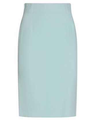 Ermanno Scervino PARTES DE ABAJO - Faldas midi en YOOX.COM