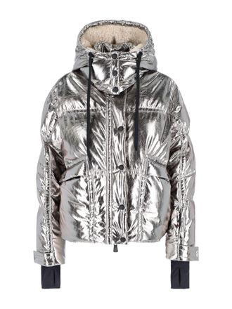 Moncler Piumino Imbottito Calaque
