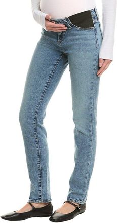Joe's JoeS Jeans Maternity The Lara High Standards Mid-Rise Cigarette Jean
