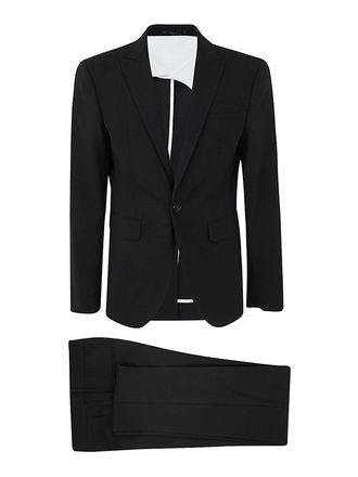 Dsquared2 Tokyo formal suit