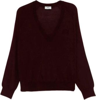 Elisabetta Franchi Sweaters