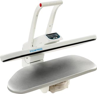 OEM Plancha De Vapor, Control T&aacute;ctil, Dep&oacute;sito De Agua De 1 Litro, Blanca, Ue