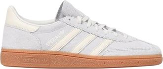 adidas Dames, Schoenen, Blauw, Maat: 38 1/2 EU Suède