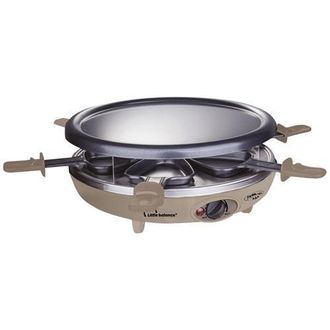 Little Balance Little Balance Raclette Multifunci&oacute;n 8692 Beige Nuez Moscada