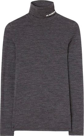 Jil Sander Mujer, Jerseys, Gris, Talla: L