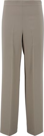 Parosh Tailored Trousers