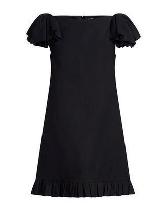 Valentino Garavani DRESSES - Mini dresses sur YOOX.COM