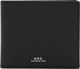 A.P.C. A.p.c., Heren, Accessoires, Zwart, Maat: ONE Size