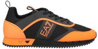 Emporio Armani FOOTWEAR - Trainers sur YOOX.COM