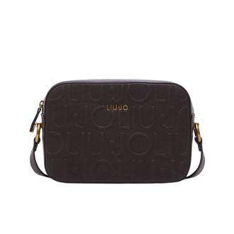 Liu Jo Dames, Tassen, Bruin, Maat: ONE Size