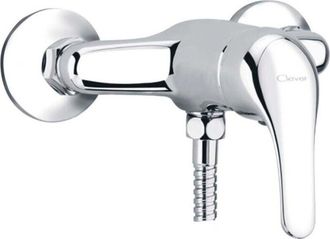 Clever Moda Monomando Ducha Panam