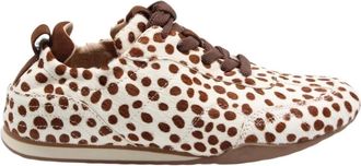 Cycleur de Luxe Schoenen, Dames, Bruin, 40 EU, Regina