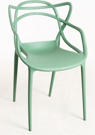 Regalos Miguel Packs Sillas Jard&iacute;n - Pack 2 Sillas Korme - Celad&oacute;n