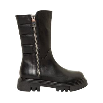 Evaluna Anfibio - - Shoes - Donna - Nero - 36 EU