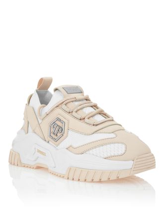 Philipp Plein Low-Top Sneakers Predator