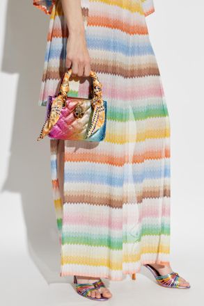 Kurt Geiger Handbag Kensington Mini, Womens, Multicolour