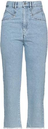 Isabel Marant BOTTOMWEAR - Jeans sur YOOX.COM