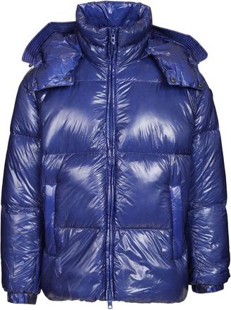 Diesel Uomo, Giacche, Blu, L, new