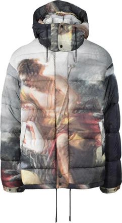 Vivienne Westwood Uomo, Giacche, Multicolore, M, new