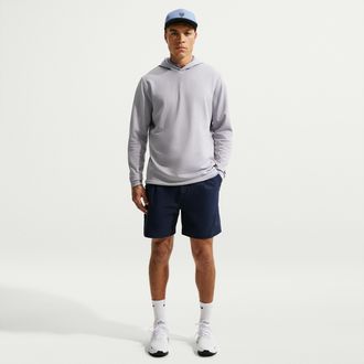 Nike Mens Par Dri-FIT Golf Shorts in Blue | IB0672-419