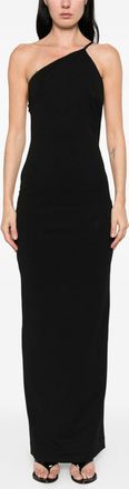 Solace London Alexandra maxi-jurk