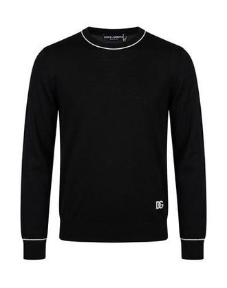Dolce & Gabbana KNITWEAR - Jumpers on YOOX.COM