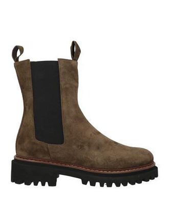 Le Gazelle Ankle boots