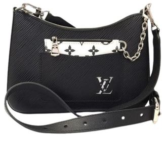 Louis Vuitton Borsa a tracolla Pre-owned - - Pre-owned - Donna - Nero - ONE SIZE
