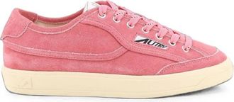 Autry Windscape Low - - Shoes - Donna - Rosso - 38 EU