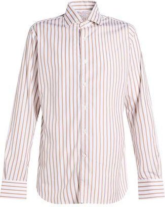 Alessandro Gherardi TOPWEAR - Camicie su YOOX.COM