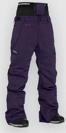 Horsefeathers Duffy Pantalones azul