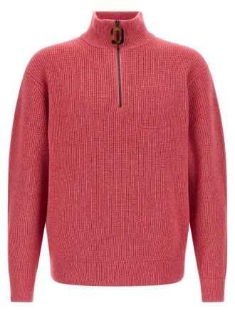 J.W.Anderson Multicolor Wool Mens Cardigan