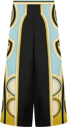 La DoubleJ Club Pants Placee
