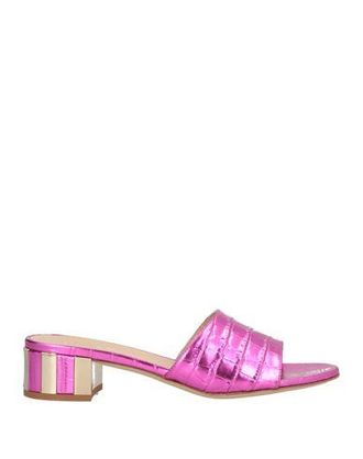 Baldinini FOOTWEAR - Sandals sur YOOX.COM