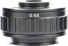 OEM Adaptador De C&aacute;mara De 0,35x Para Enfocar Un Microscopio Estereosc&oacute;pico