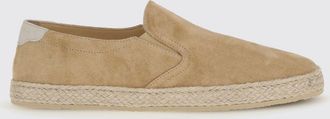 Brunello Cucinelli Espadrillas Brunello Cucinelli in camoscio