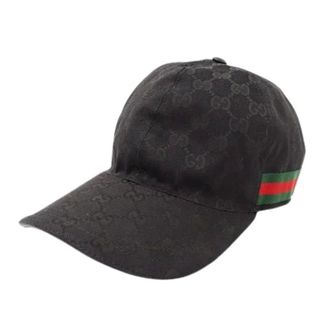 Gucci unisex, Pre-owned, Zwart, Maat: ONE Size