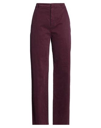 Dondup BOTTOMWEAR - Trousers on YOOX.COM